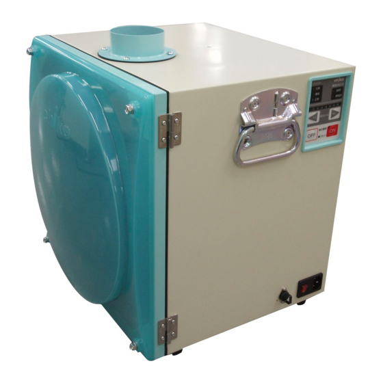 Chiko SK-250AT Instruction Manual