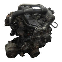 Isuzu 4JH1 Workshop Manual
