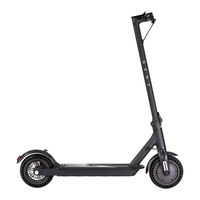 Gen3 Verve Pro Owner's Manual