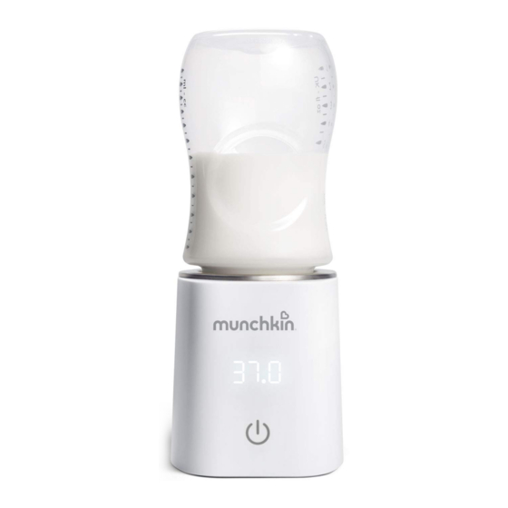 Munchkin 37 Manual