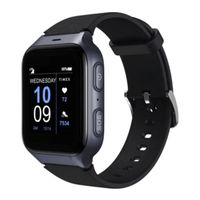 Timex FamilyConnect SENIOR User Manual