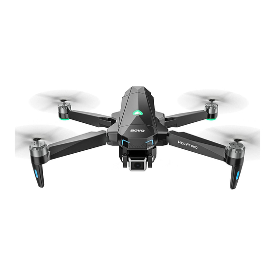 Aovo w pro deals drone