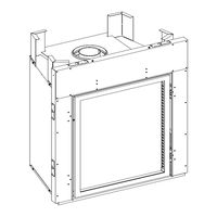 Empire Comfort Systems White Mountain Hearth DVTL27FP90P-1 Installation Instructions And Owner's Manual