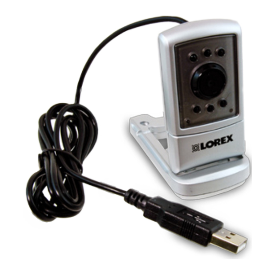 Lorex mCAM DMC2030 User Manual