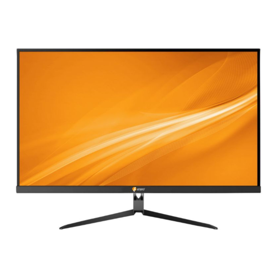 Eneo VM-UHD32P Installation Manual