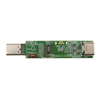 NXP Semiconductors PTN38003A-EVM User Manual