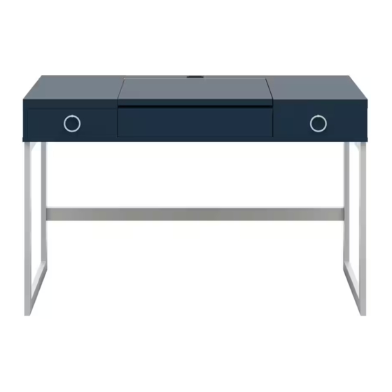 Twin Star Home Fontana VTM6999 Manual