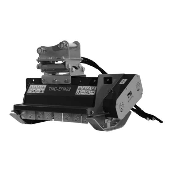 TMG -EFM32 Product Manual