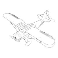 Horizon Hobby EFLU53550Y Instruction Manual