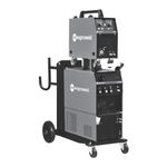 Magmaweld ECO Series User Manual