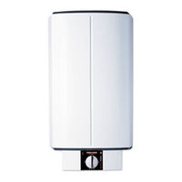 STIEBEL ELTRON SHZ 30 S Operating And Installation Instructions