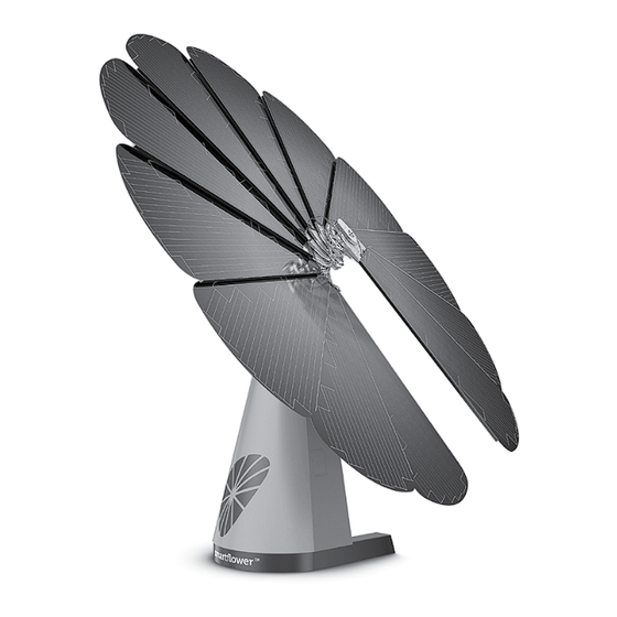 smartflower POP Technical Handbook