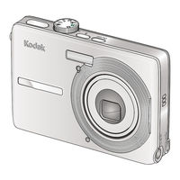 KODAK M863 - MANUALE PER L'UTENTE COMPLETO Manual