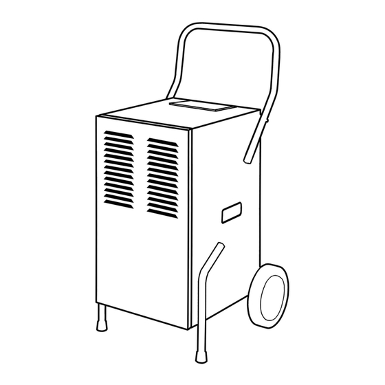 EBERTH BT3-B50L Operation Manual