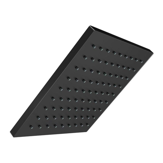 ProFlo PFSH319GCP Manual