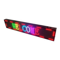 VEVOR P5-64128RGB Manual