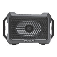 EcoxGear Defender GDI-EXDFNR01AU User Manual