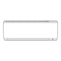 Daikin FTXF42F5V1B Installation Manual