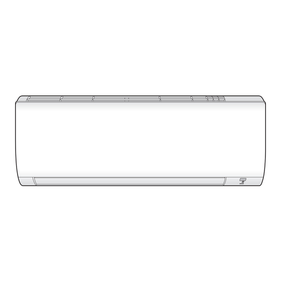 Daikin FTXF35F5V1B Installation Manual