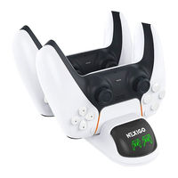 Nexigo NXG-PS5D-0506WHT User Manual