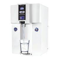 Kent Sapphire Quick Start Manual