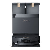 ECOVACS Deebot X8 OMNI Instruction Manual