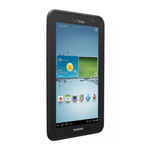 Samsung SCH-I705 Manual Del Usuario