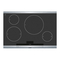Cooktop Bosch NIT8065UC - Strips 800 30