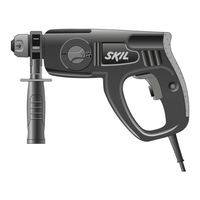 Skil 1703 Instructions Manual