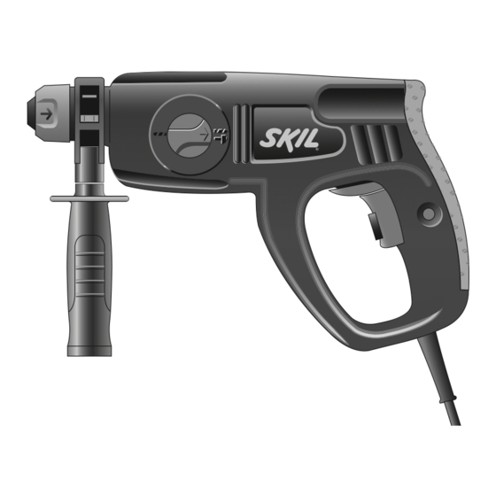 Skil 1703 Instructions Manual