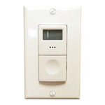 Hubbell TD300 Specifications