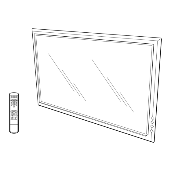 Sony PFM-42B2 Service Manual