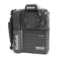 Kodak NC2000e User Manual