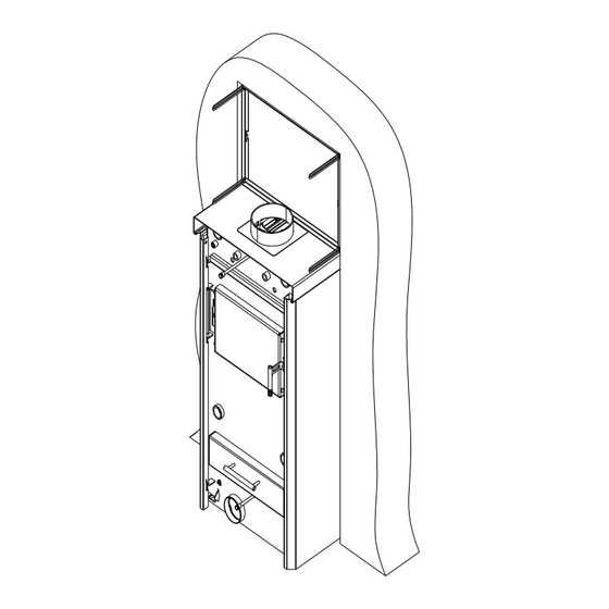 Verner 10 Operation And Installation Manual