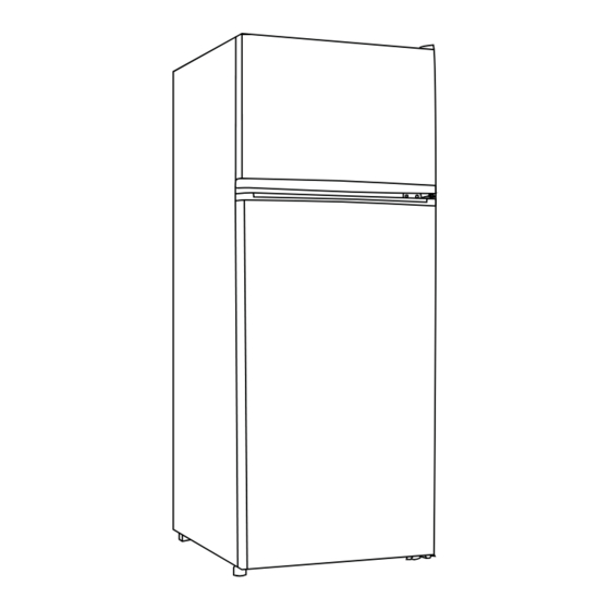 Danby DFF103A4WDB Manuals