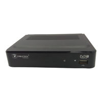 Cabletech URZ0319 User Manual