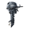 Outboard Motor Yamaha F15 Owner's Manual