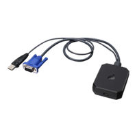 IOGear GUC211V Quick Start Manual