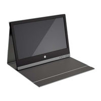 HP U160 User Manual