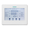 Thermostat siemens EcoView 97-004 Installation Instructions Manual
