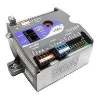 Johnson Controls MS-VMA1628 Installation Instructions Manual