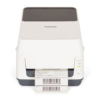 Toshiba B-FV4T-TS: B-FV4D-GS Manual