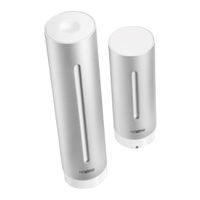 LEGRAND Netatmo User Manual