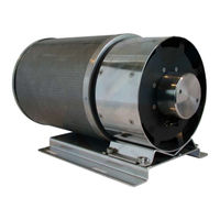 IHC Hytech CO2 User Manual