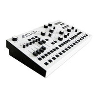 Modor DR-2 User Manual