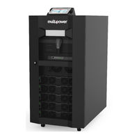 Schrack Technik AVARA Multi Power Series User Manual