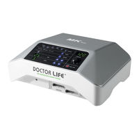 DAESUNG MAREF DSM-800S User Manual