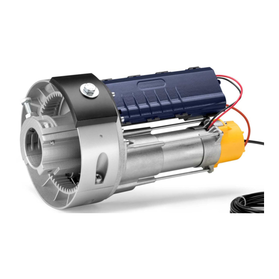 CAB SUPERBE SR1.60 Manuals