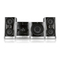 Home Cinema speakers LG MDT352 Owner's Manual