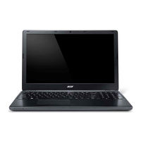 Acer Aspire 5733 Service Manual